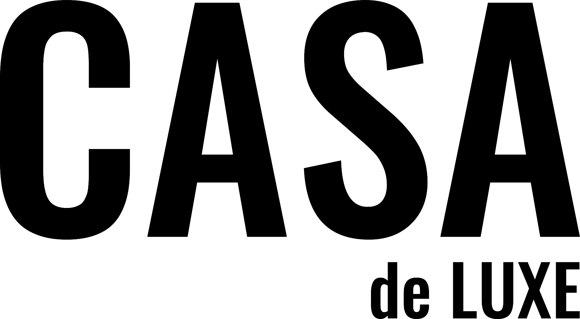 Casa de Luxe logo